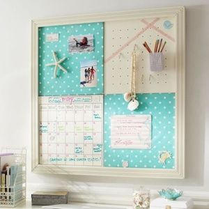 COPY - PB Teen Wall Pin Board